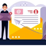 Como criar email profissional com domínio próprio