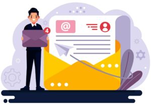 Leia mais sobre o artigo Como Criar Email Profissional com Domínio Próprio