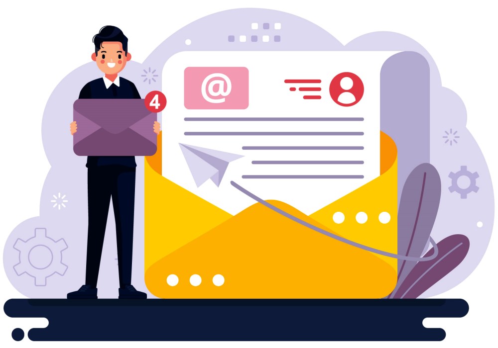 Leia mais sobre o artigo Como Criar Email Profissional com Domínio Próprio