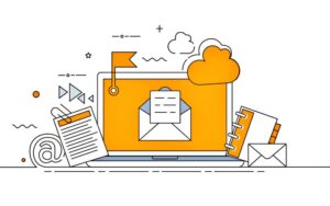 Leia mais sobre o artigo 10 Templates de Email Marketing Free
