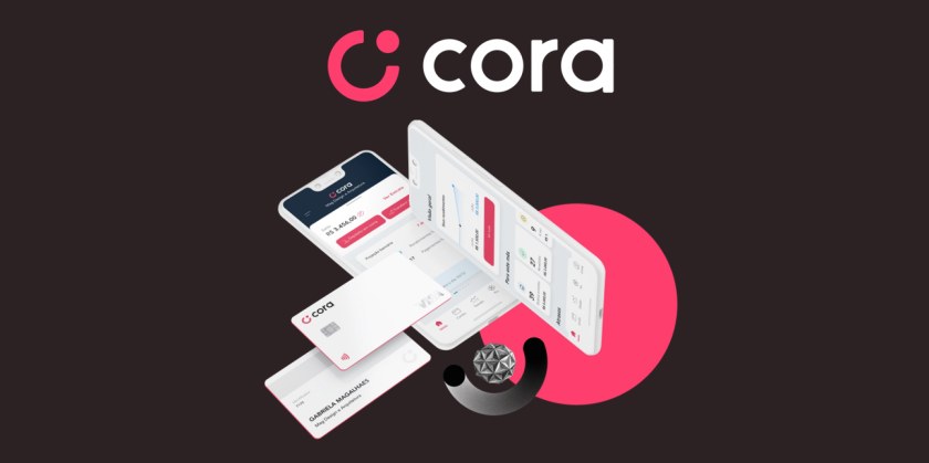 Banco Cora - conta PJ MEI