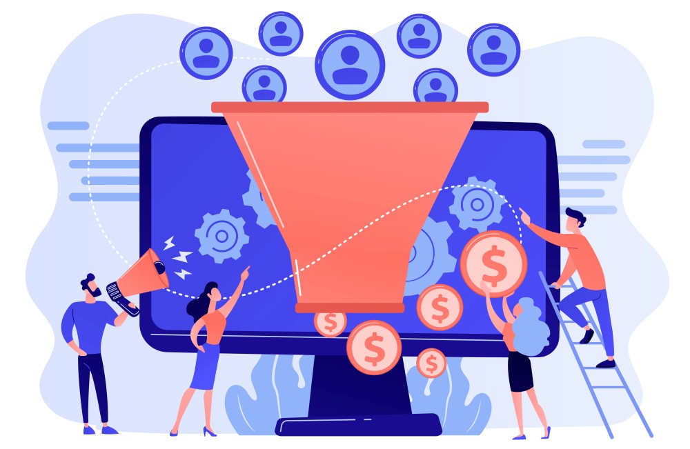Leia mais sobre o artigo Como Criar Landing Pages de Alta Conversão