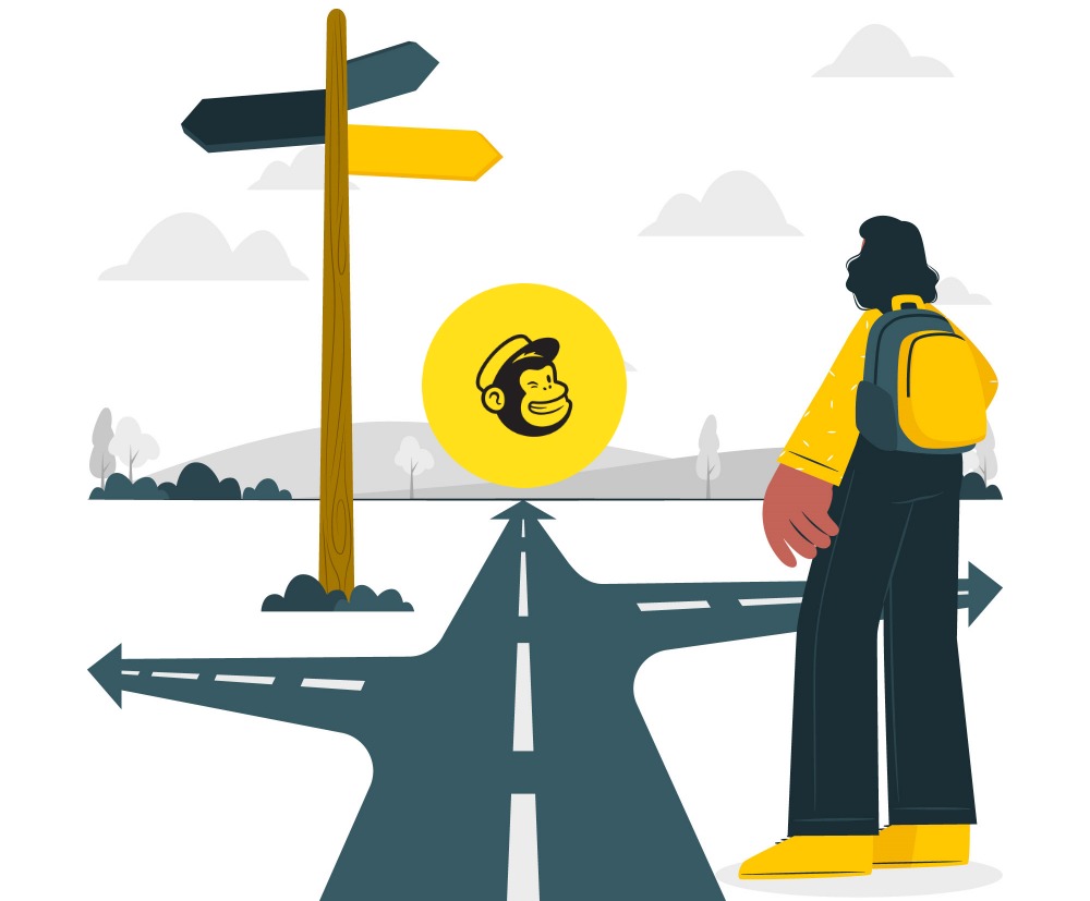 Leia mais sobre o artigo MailChimp: 2 Melhores Alternativas de Email Marketing Grátis