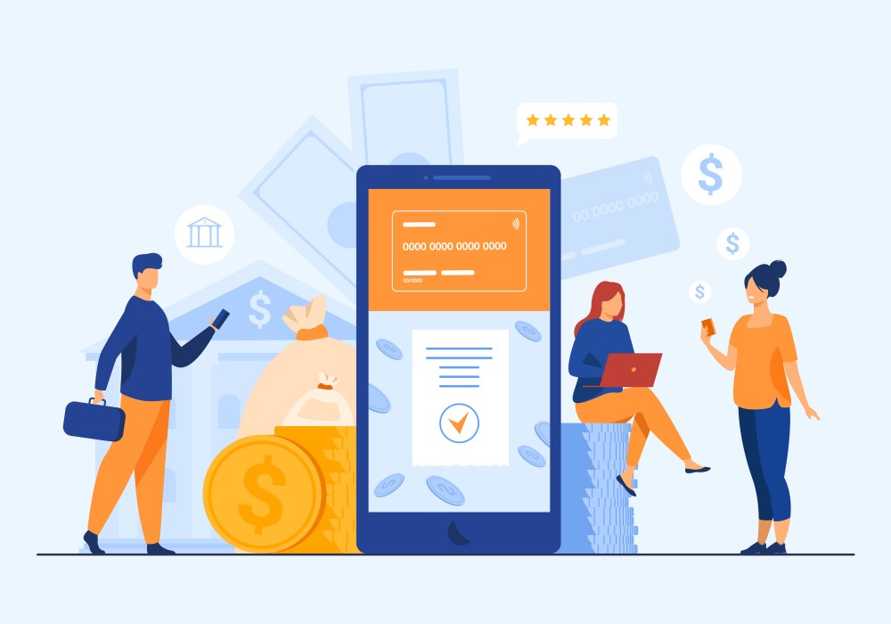 Leia mais sobre o artigo 6 Melhores Bancos Digitais Para Abrir Sua Conta Bancária PJ MEI
