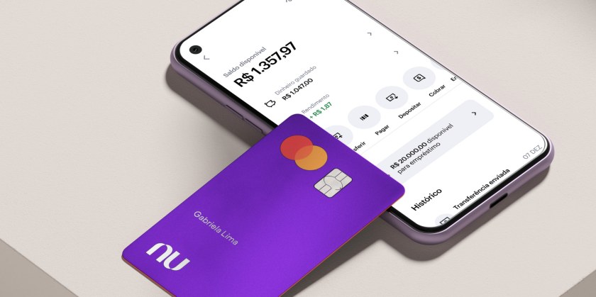 Nubank conta PJ