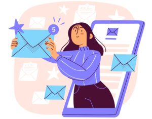 Leia mais sobre o artigo 5 Pontos Importantes Para Fazer Email Marketing de Sucesso