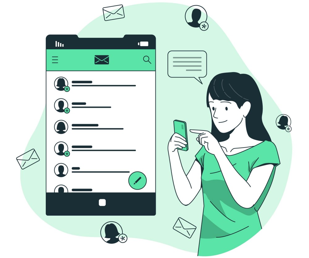 Leia mais sobre o artigo Como Criar Link com Mensagem Personalizada Para Que Seus Leads Possam Compartilhar com Outras Pessoas no WhatsApp Facilmente