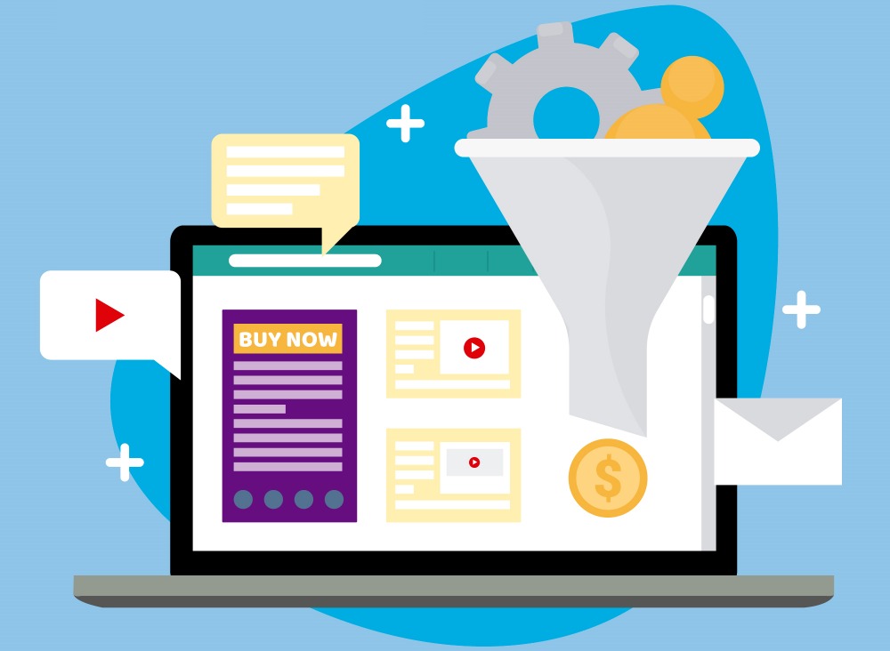 Leia mais sobre o artigo Como Criar um Funil de Vendas Eficiente Usando o E-mail Marketing