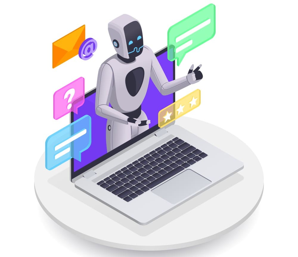 Leia mais sobre o artigo Email Marketing e Inteligência Artificial: Como a IA Está Transformando as Campanhas
