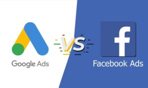 Leia mais sobre o artigo Google Ads vs Facebook Ads: Qual escolher para vender mais?