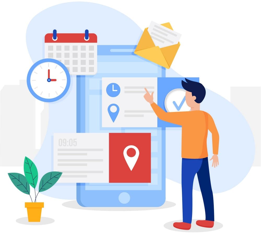 Leia mais sobre o artigo O Melhor Horário e Dia Para Enviar Emails (Baseado em Dados)