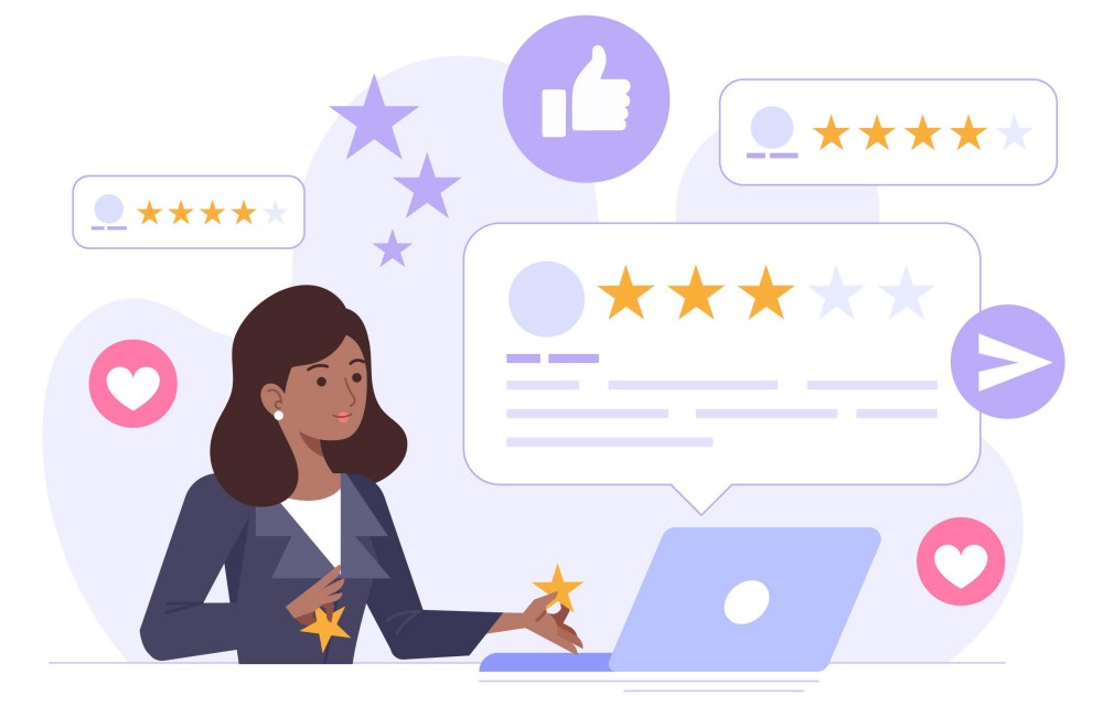 Leia mais sobre o artigo O Poder das Primeiras Avaliações: Como o Feedback Pode Impulsionar (ou Derrubar) Suas Vendas