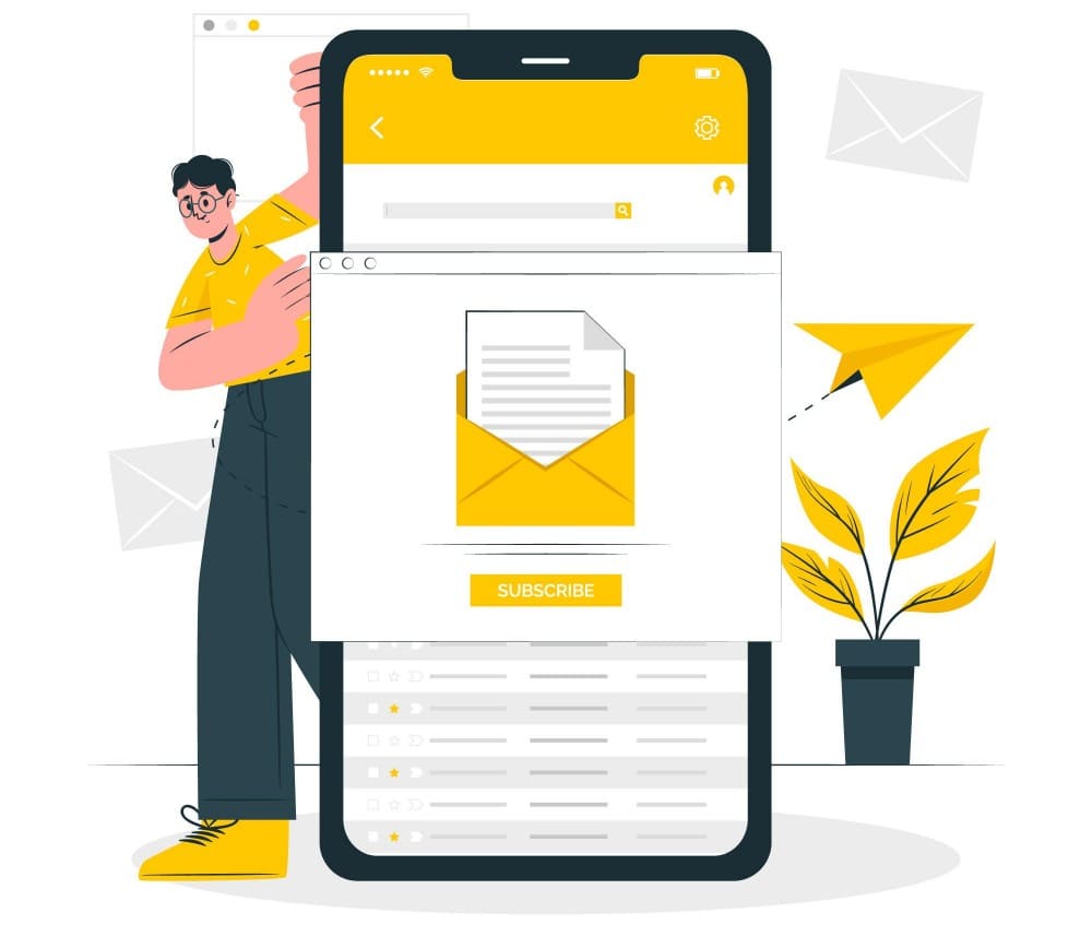 Leia mais sobre o artigo Como Criar uma Lista de Emails do Zero (e Evitar Erros Comuns)