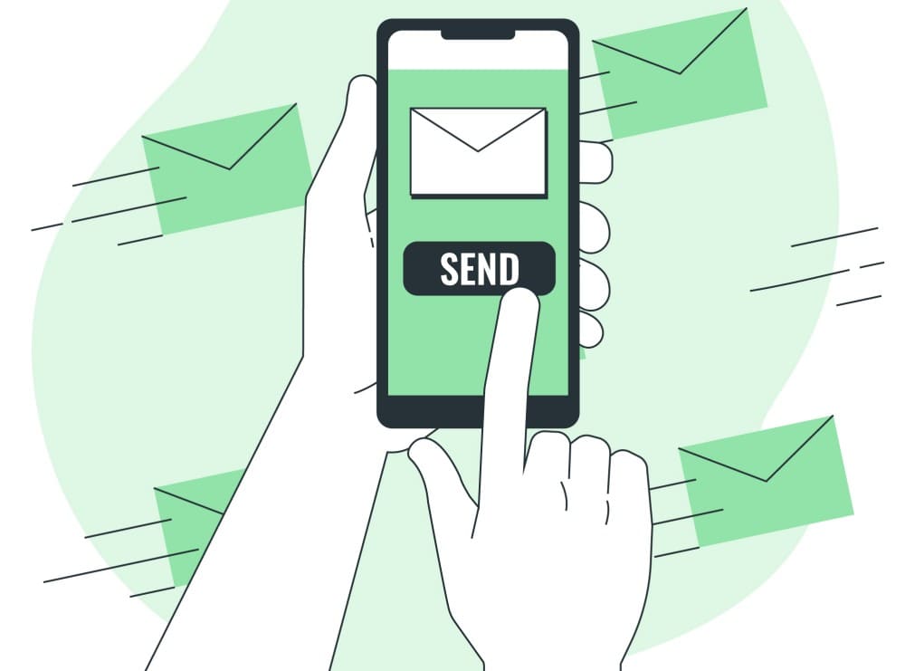Leia mais sobre o artigo Envio de E-mail em Massa Gratuito: 5 Ferramentas Para Iniciar